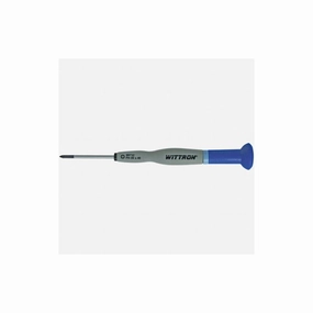 Wittron 9T 89734  1 x 80mm Wittron Precision Phillips Screwdriver