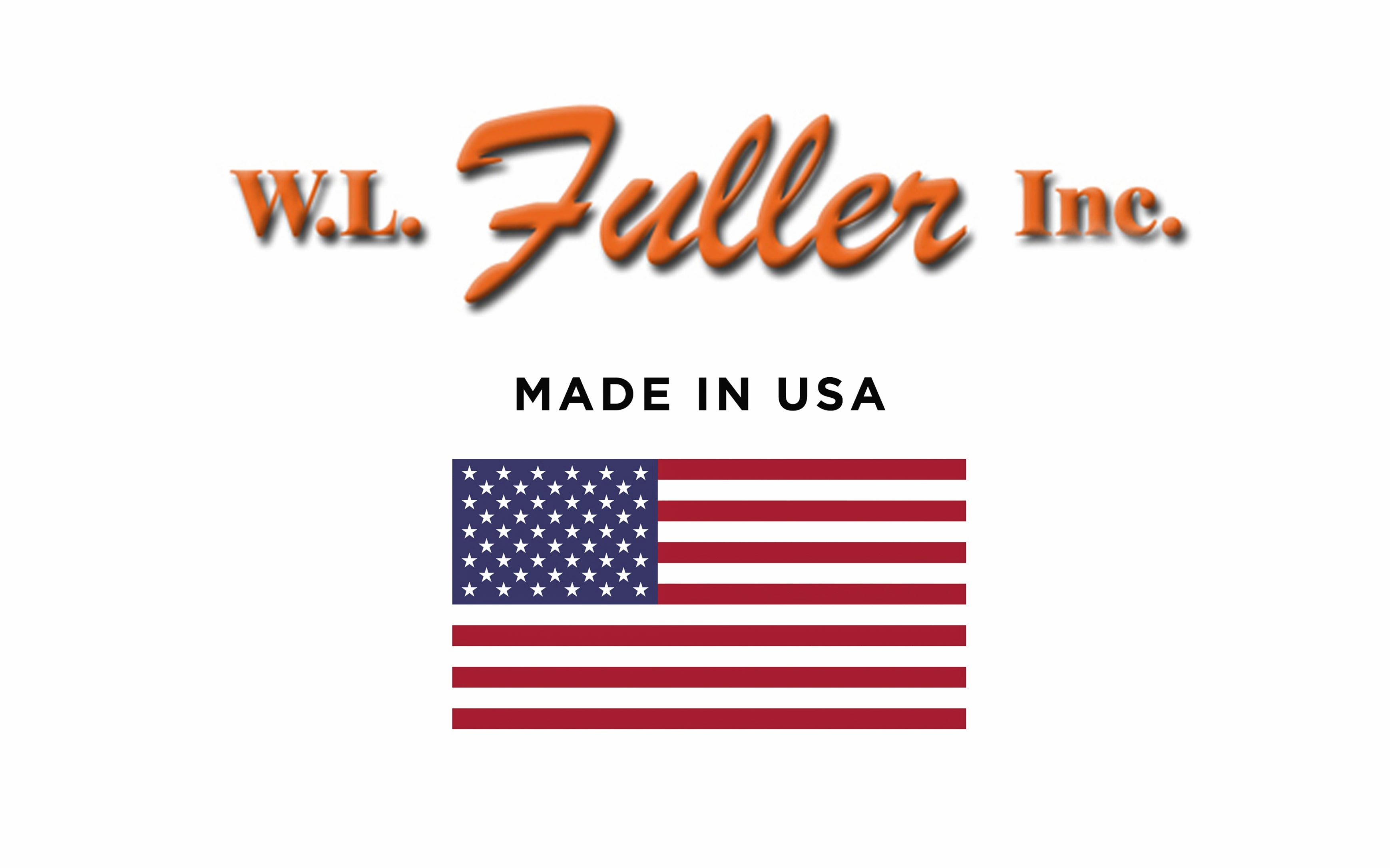 WL Fuller #2 Set - 7-Piece Countersink & Tapered Drill Bit Set ~ 10390002T