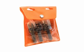 WL Fuller 3-Piece Plug Cutter Set - 3/8" Shank ~ 116920036