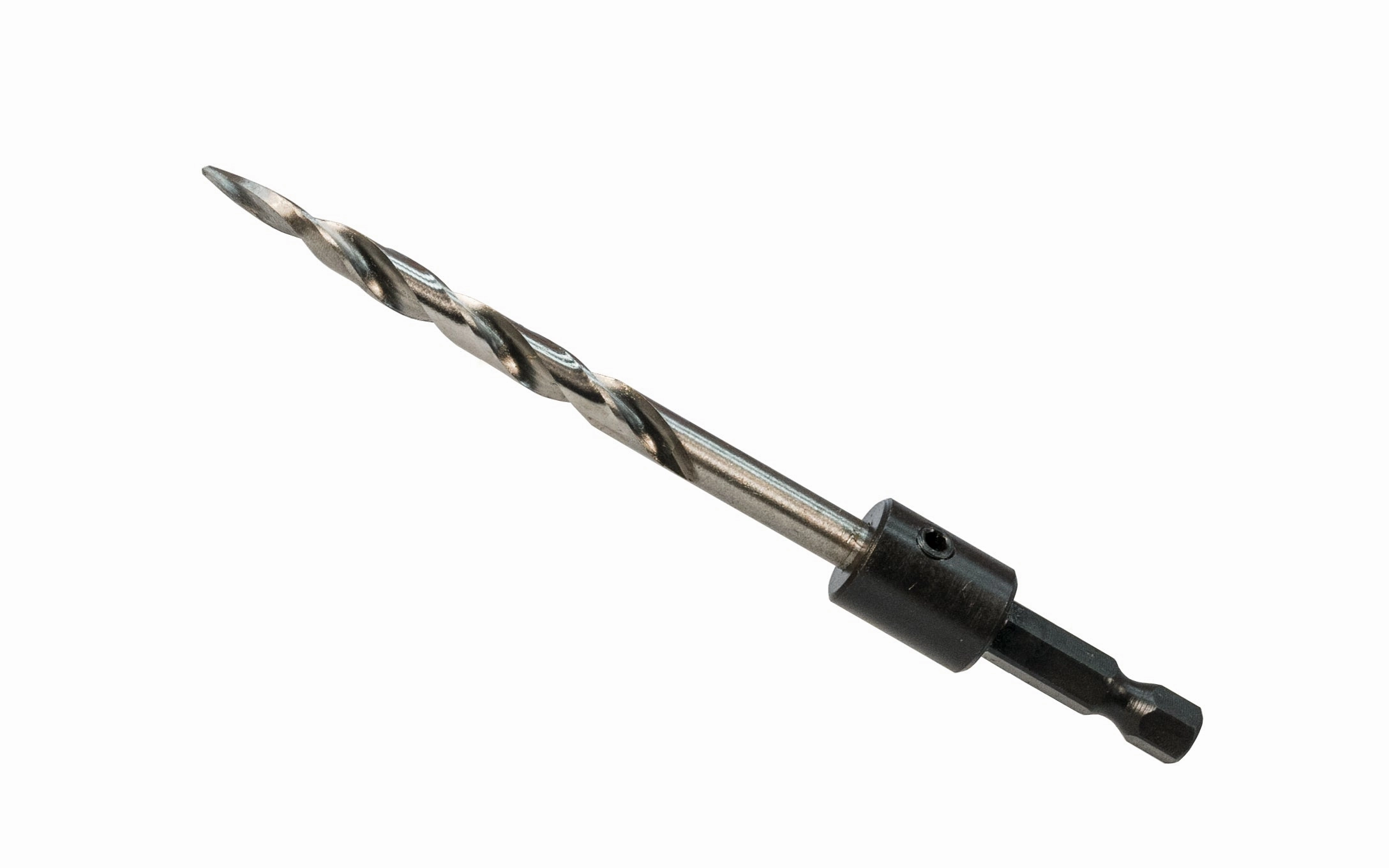 WL Fuller Four-Flute Type "C" Countersink & Tapered Drill Bit Set ~ 10349003C