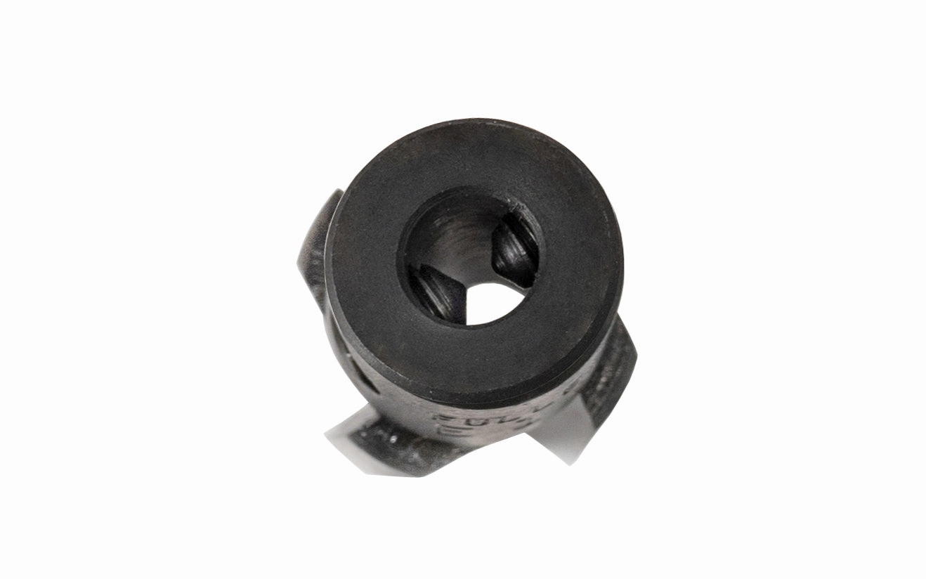 WL Fuller Four-Flute Type "E" Countersink