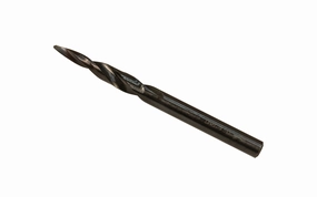 WL Fuller HSS Tapered Drill Bit ~ Short Length