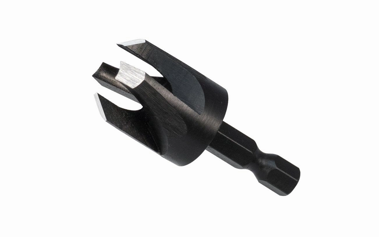 WL Fuller No. 11 Set - Countersink & Tapered Drill Bit Set - Quick Change ~ 10393011