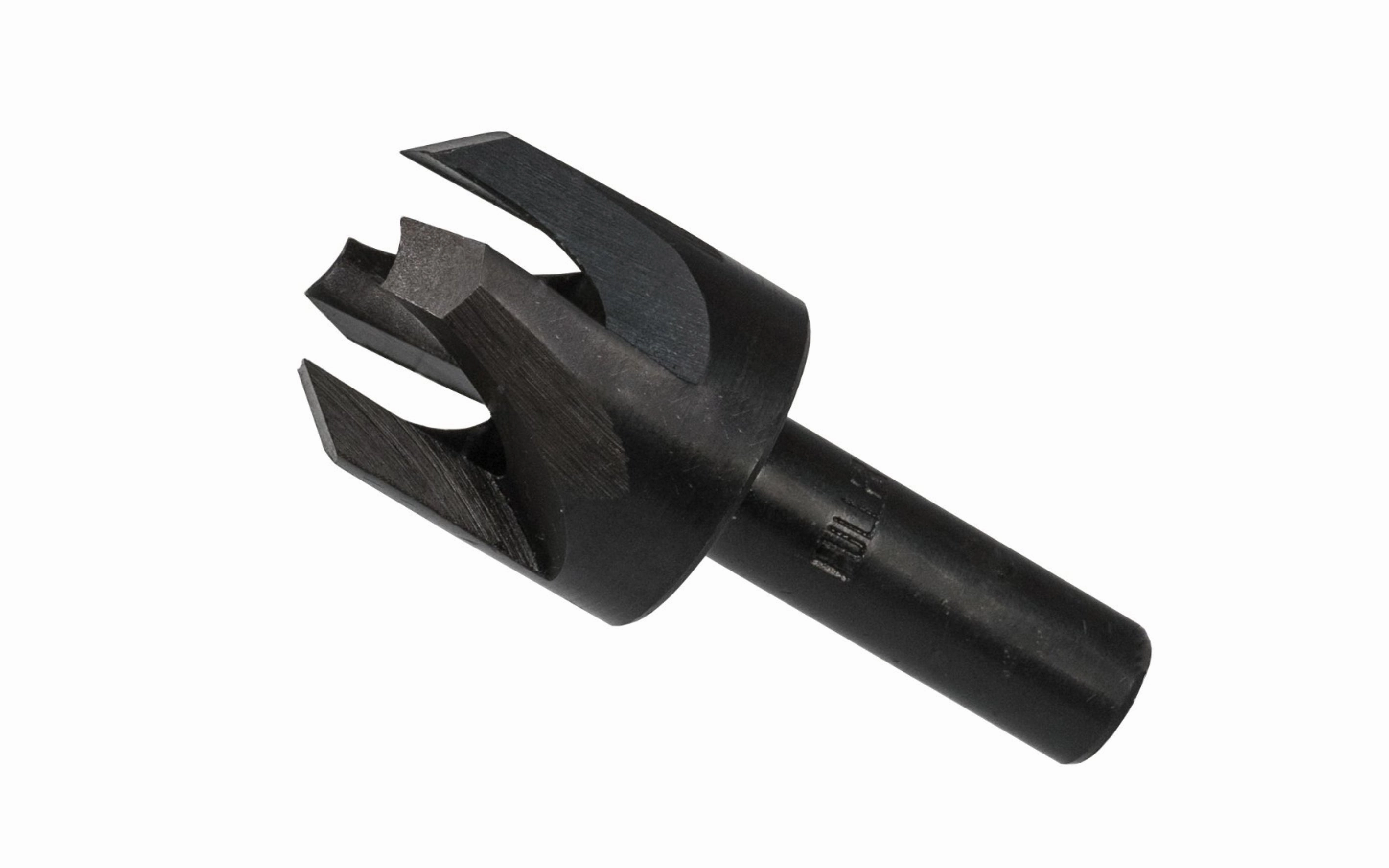 WL Fuller No. 6 Set - Countersink & Tapered Drill Bit Set ~ 10390006