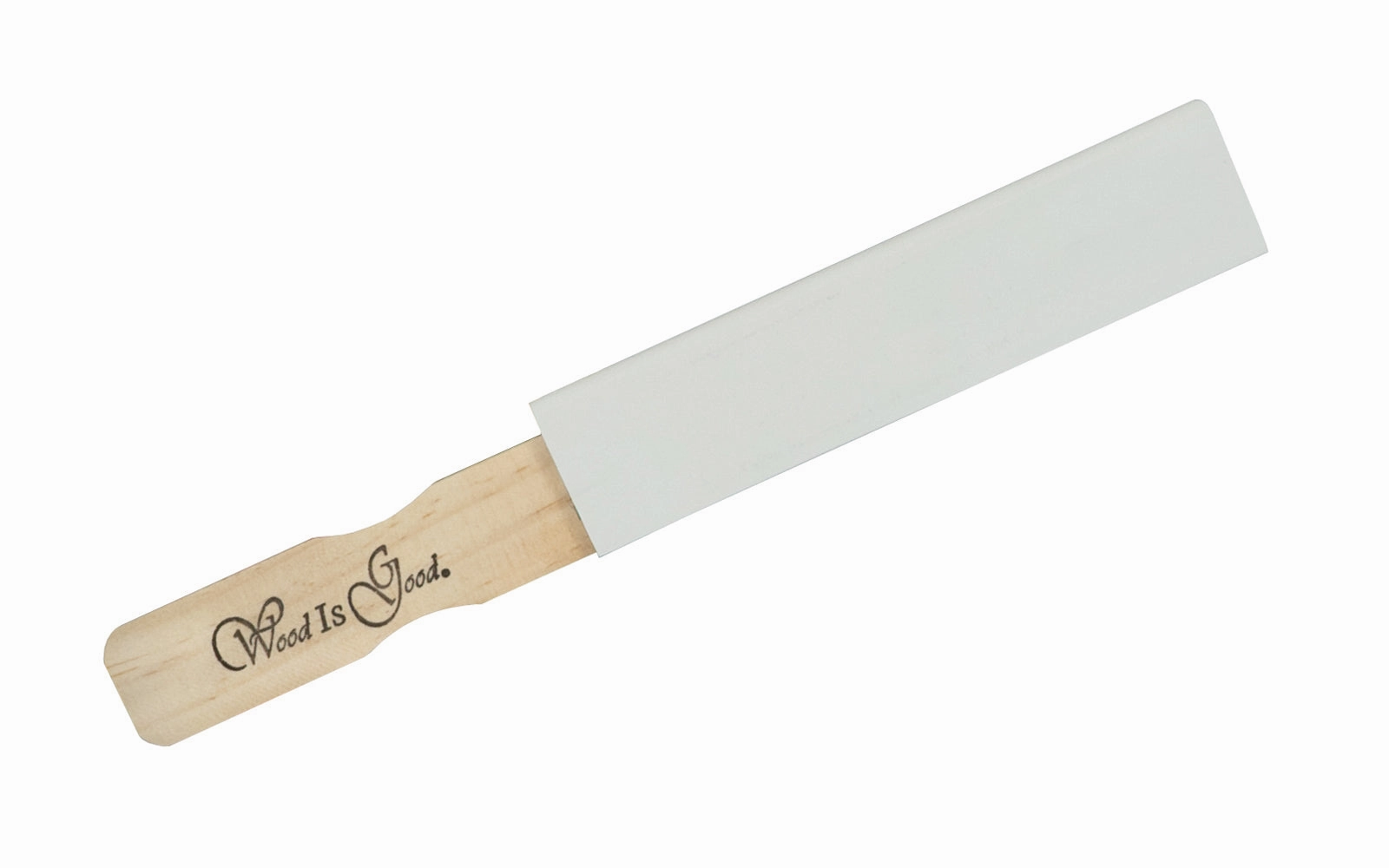 Wood is Good 6" x 1-3/8" Hone Strop ~ Small