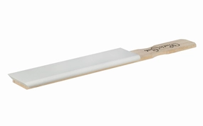 Wood is Good 6" x 1-3/8" Hone Strop ~ Small