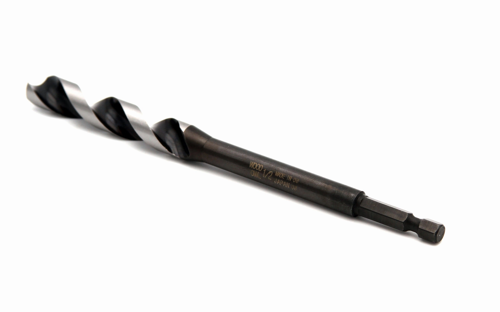 Wood Owl 1/2" OverDrive Fast Boring Bit