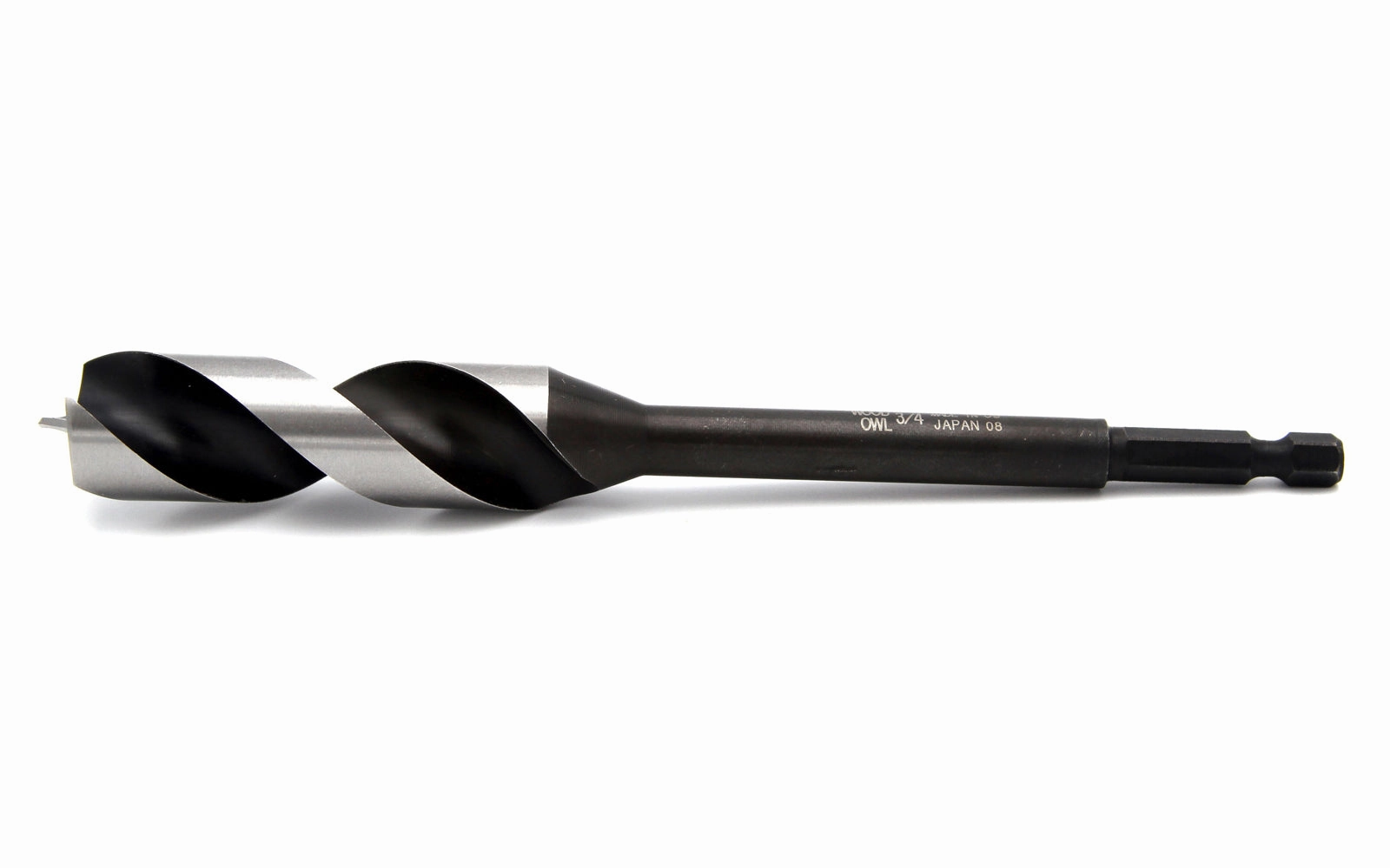 Wood Owl 3/4" OverDrive Fast Boring Bit