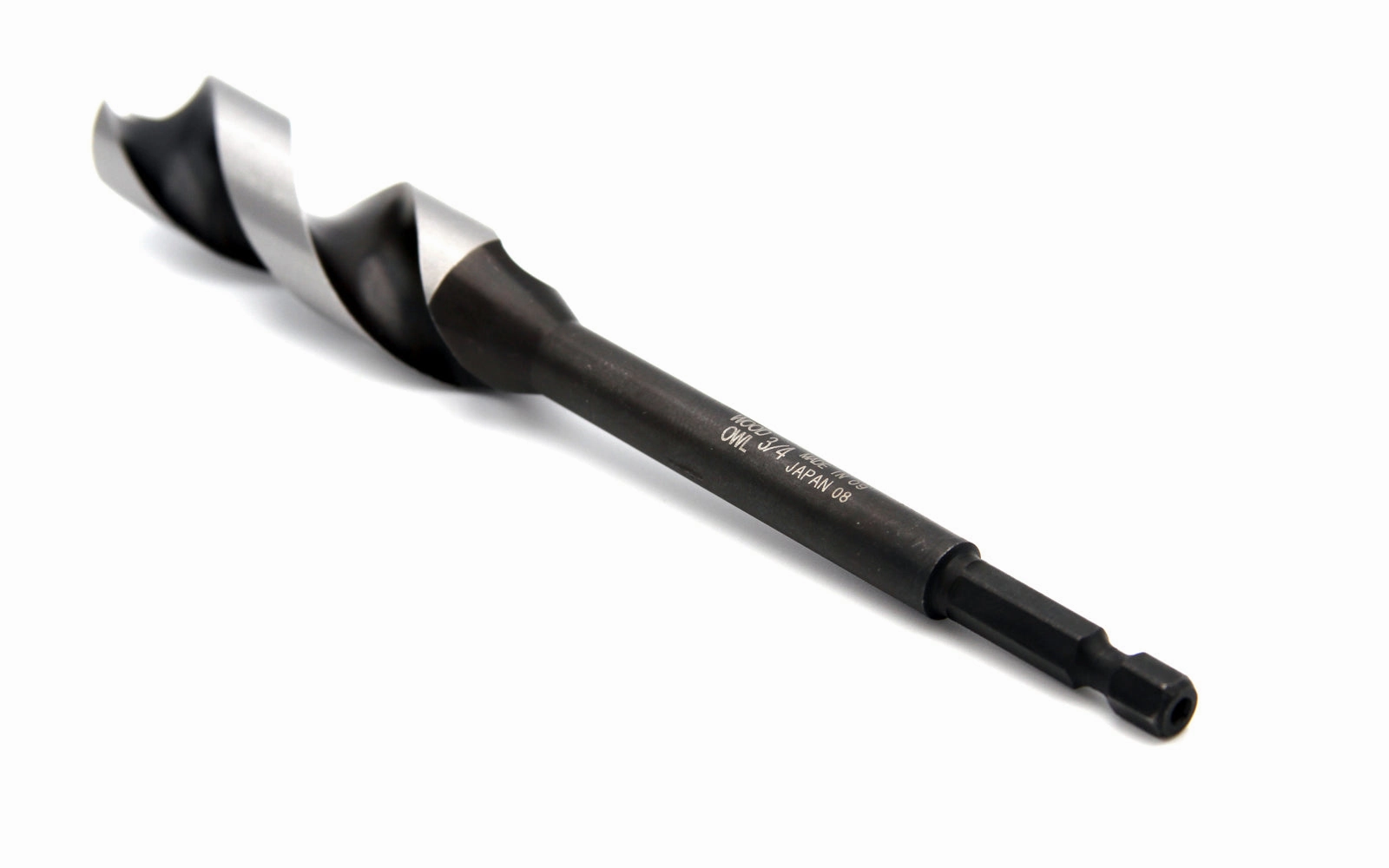 Wood Owl 3/4" OverDrive Fast Boring Bit