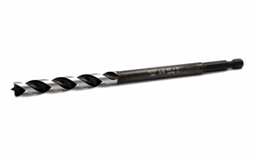 Wood Owl 3/8" OverDrive Fast Boring Bit