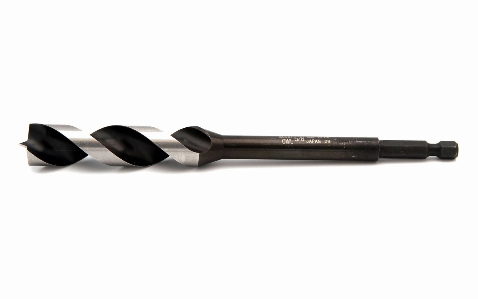 Wood Owl 5/8" OverDrive Fast Boring Bit
