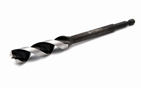 Wood Owl 5/8" OverDrive Fast Boring Bit