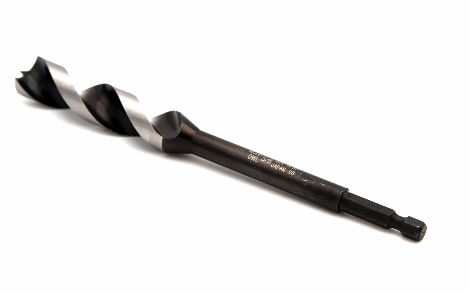 Wood Owl 5/8" OverDrive Fast Boring Bit