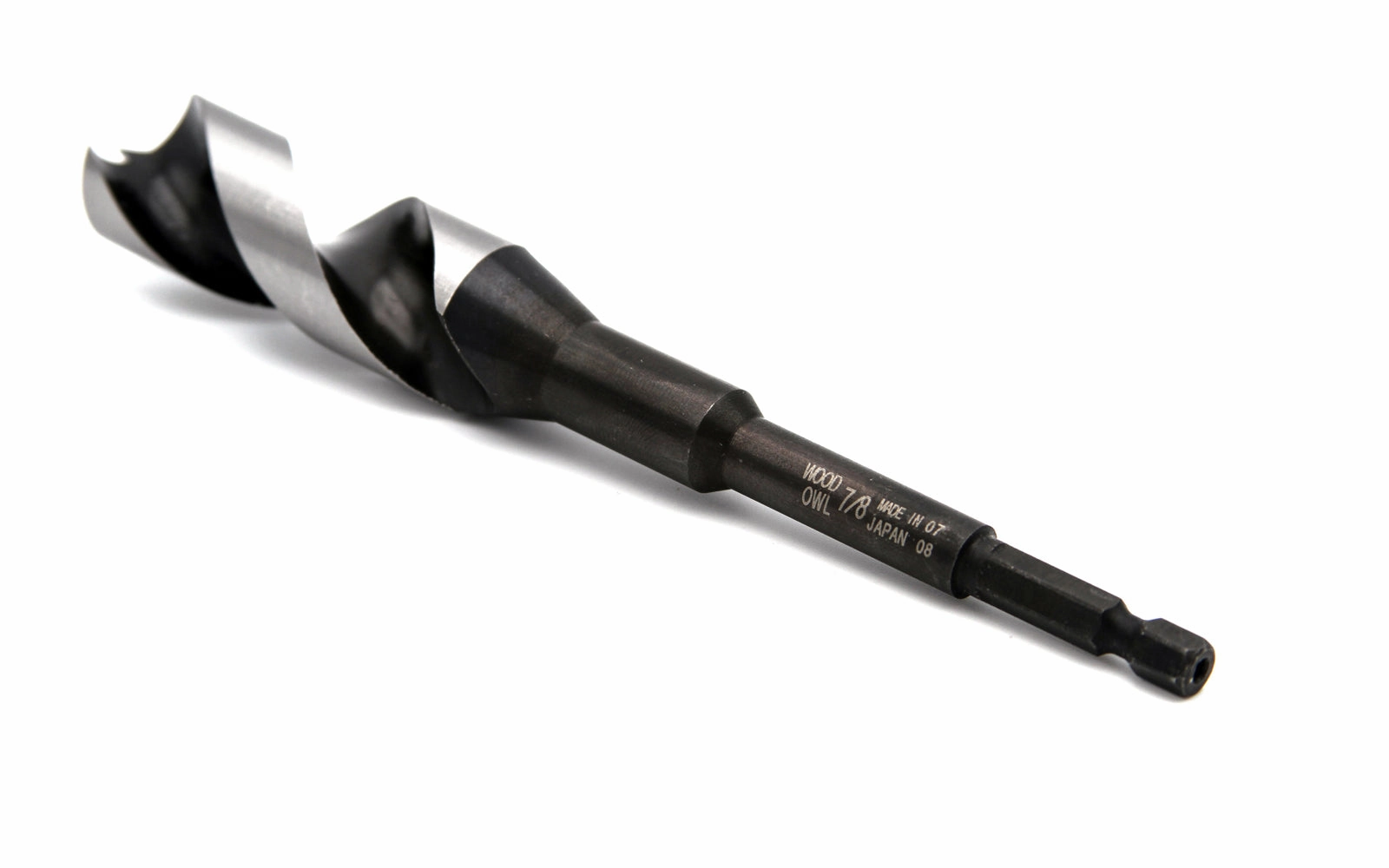 Wood Owl 7/8" OverDrive Fast Boring Bit