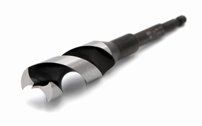 Wood Owl 7/8" OverDrive Fast Boring Bit