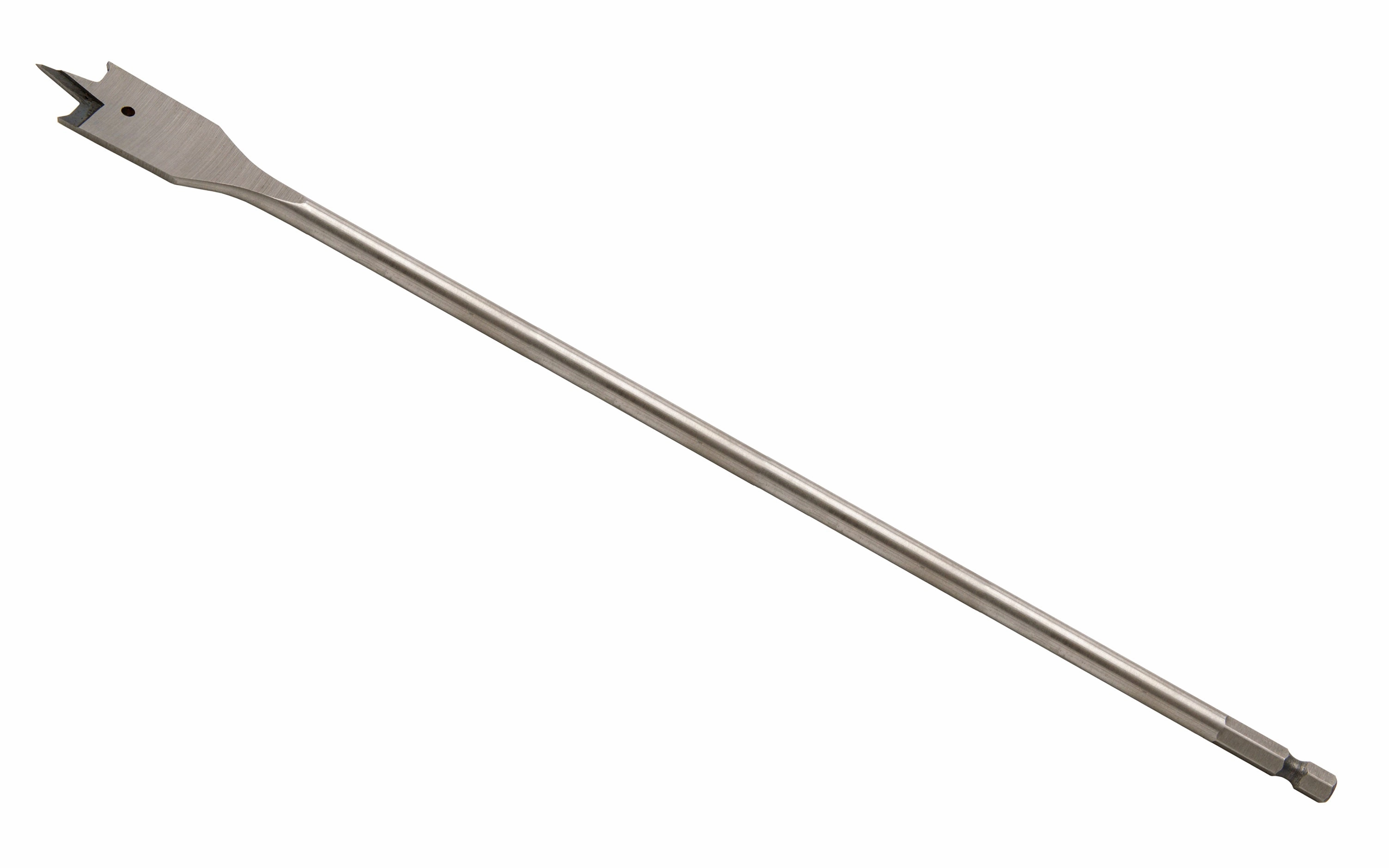 Wood Owl Flat Boring Spade Bit ~ 16" Long