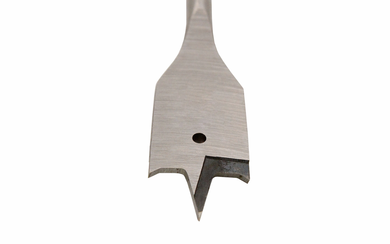Wood Owl Flat Boring Spade Bit ~ 4-3/4" Long