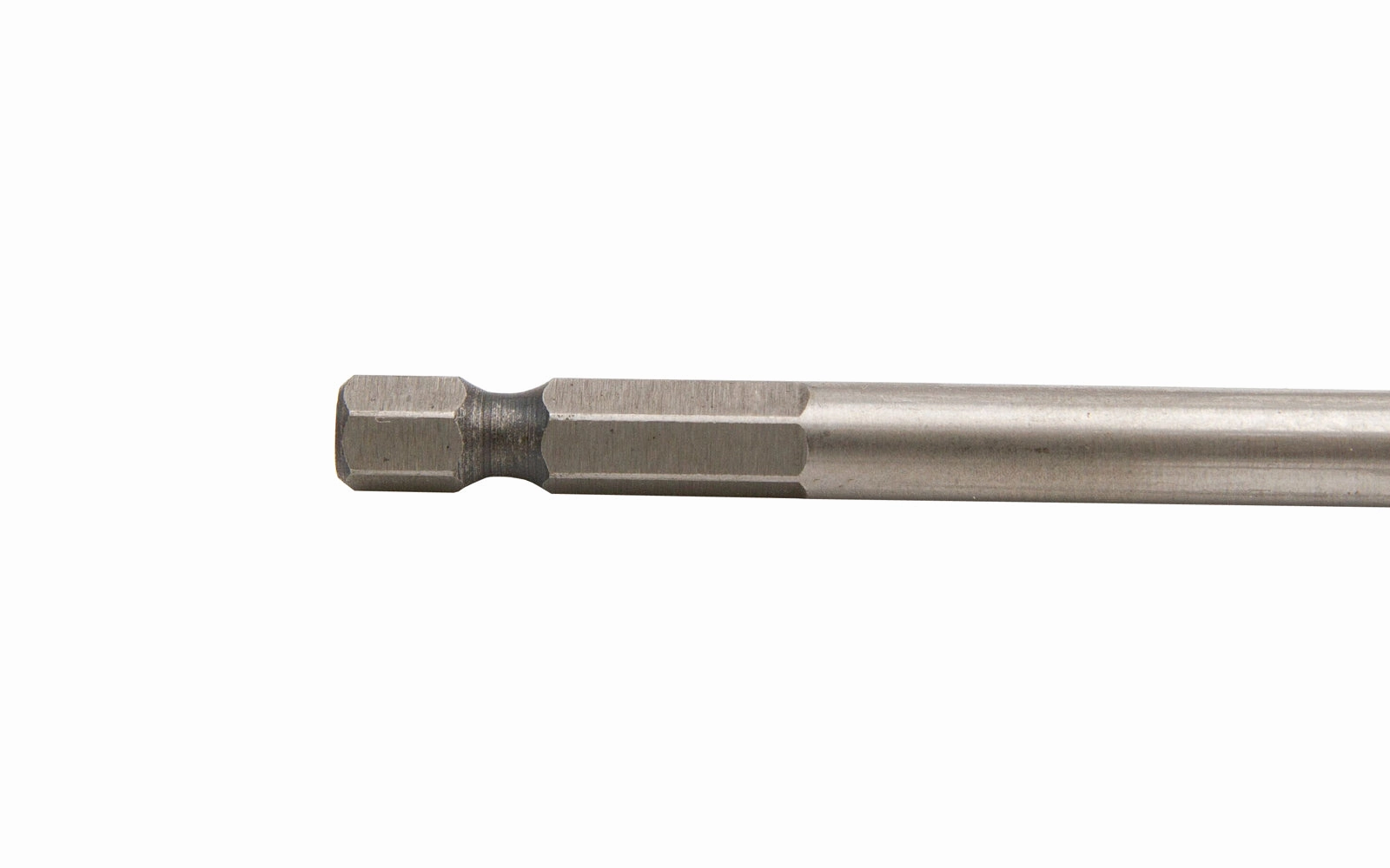 Wood Owl Flat Boring Spade Bit ~ 6" Long