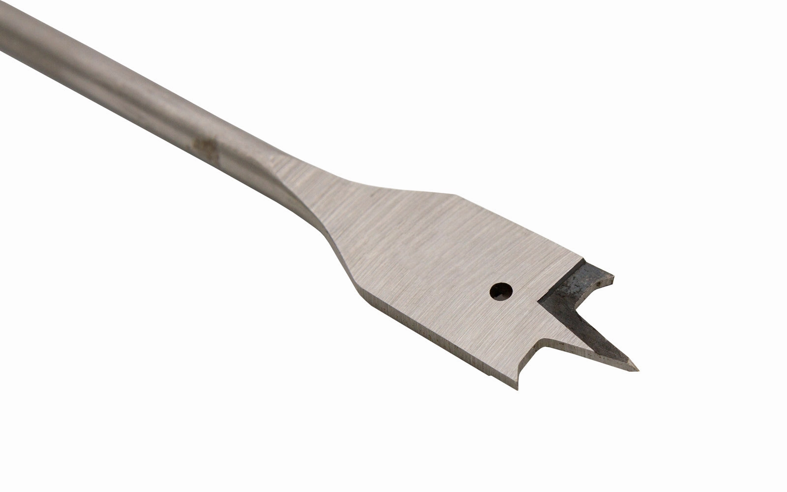 Wood Owl Flat Boring Spade Bit ~ 6" Long