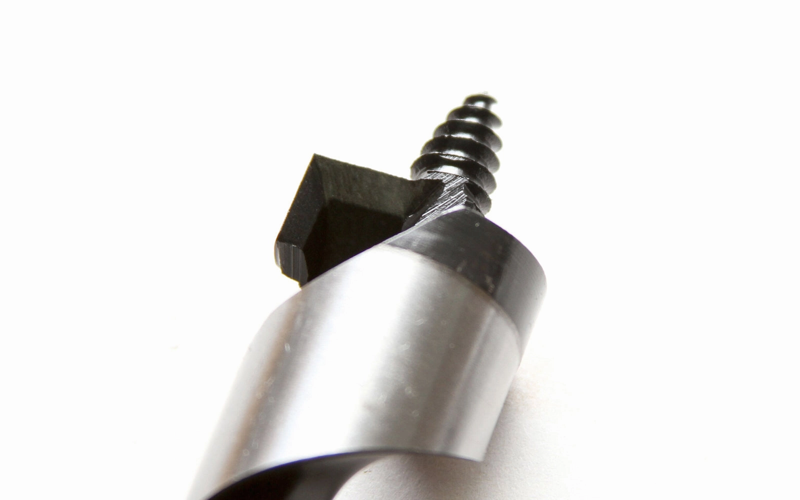 Wood Owl Standard Auger Bit - 7-1/2" Length