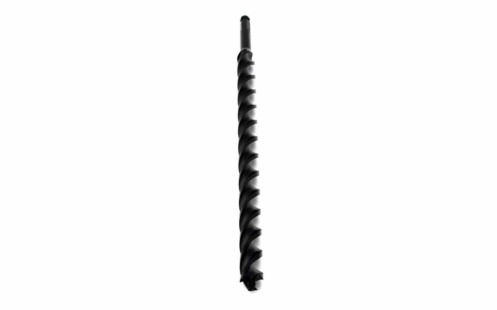 Wood Owl Tri-Cut Ultra Smooth Auger - 18" Length