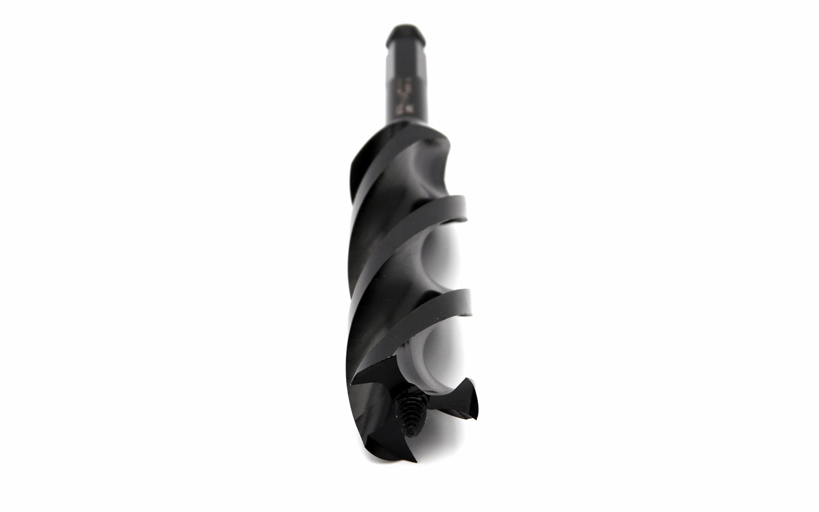 Wood Owl Tri-Cut Ultra Smooth Auger Bit - 7-1/2" Length