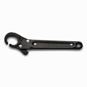 Wright Tool 1660 Ratcheting Flare Nut Wrench 12 Point Black Industrial (Imperial) - 15/16"