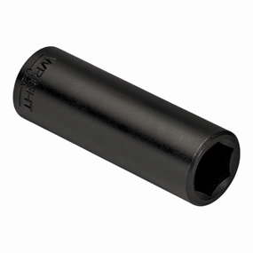 Wright Tool 4948  1/2" Drive 6 Point Deep Impact Socket - 1-1/2"