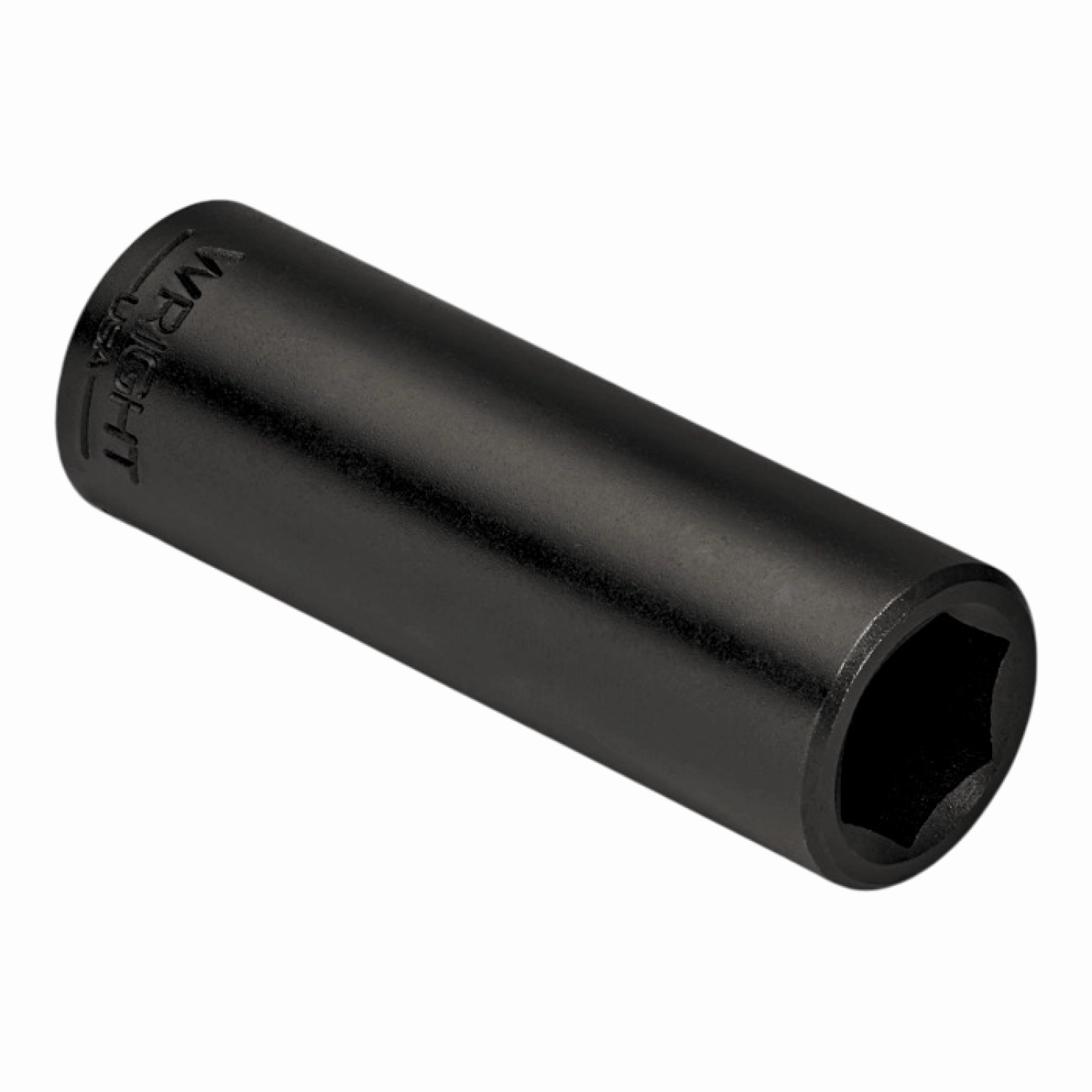 Wright Tool 4948  1/2" Drive 6 Point Deep Impact Socket - 1-1/2"