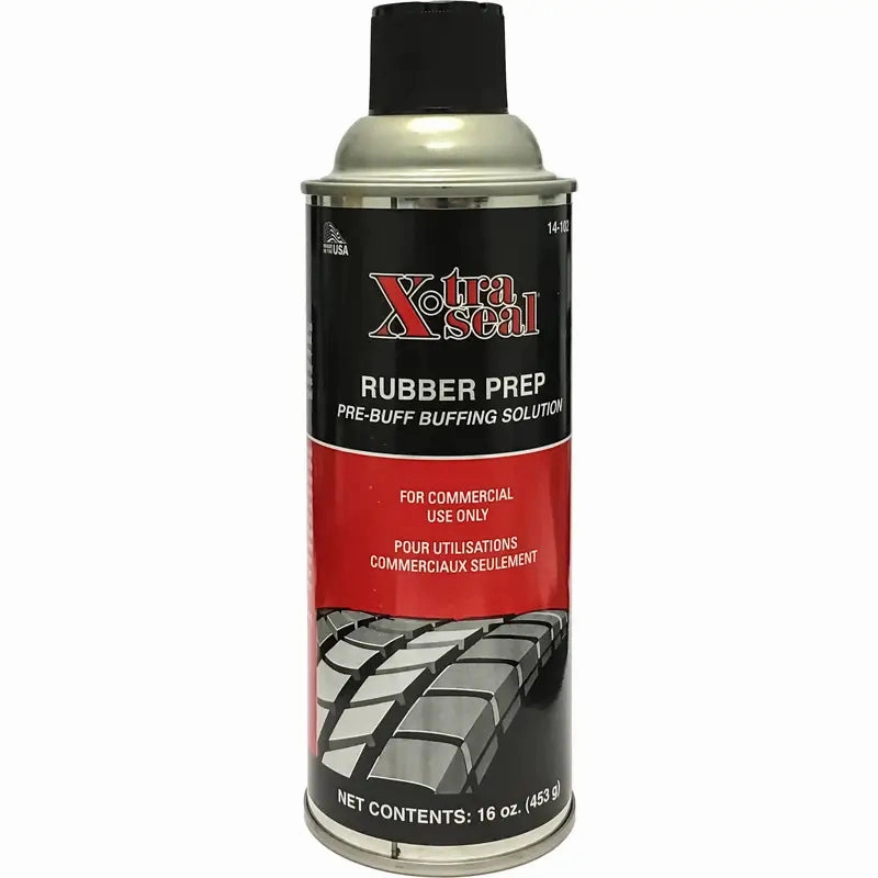 Xtra Seal Pre-Buff Cleaner Spray Can (16oz)