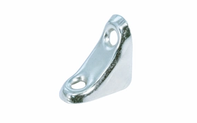 Zinc Finish Chair Brace